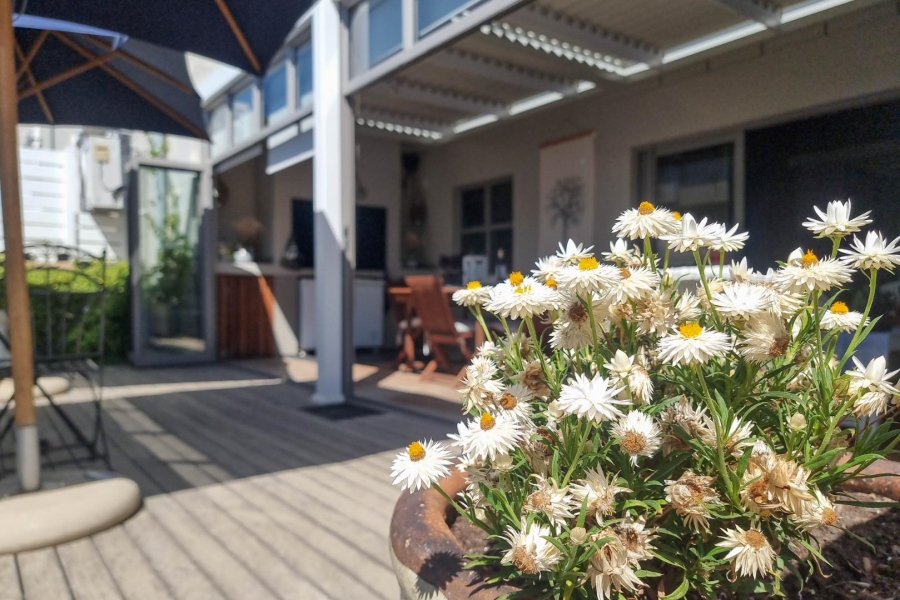 2 Bedroom Property for Sale in Plattekloof Western Cape